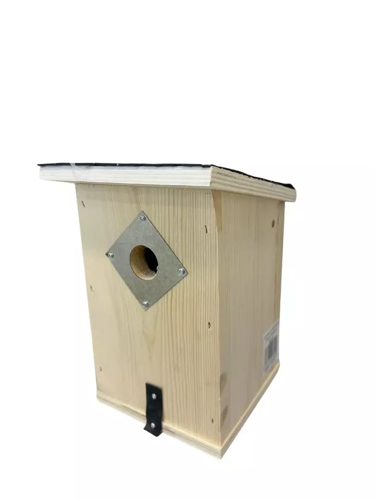 Linnunpönttö tiainen - Lintulaudat - 6438168096599 - 1