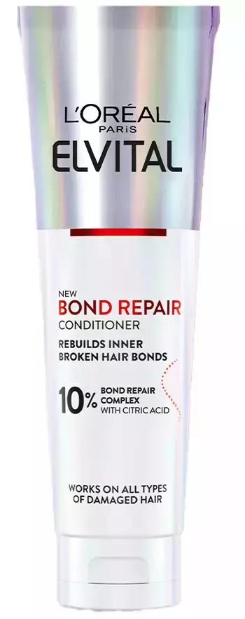 L'Oréal Paris Elvital Bond Repair hoitoa - Hiustenhoitoaineet - 3600524074869 - 1