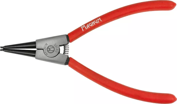 Lukkorengaspihdit 180mm A2 - Muut pihdit - 6418868341809 - 1