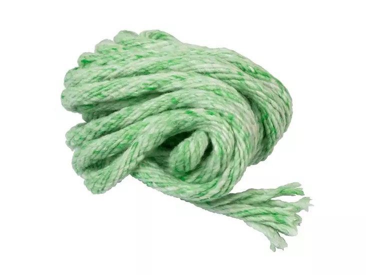 HTT Keraaminen tiivistenaru 8 mm 3m - Takka ja nuohoustarvikeet - 6414671027299 - 1