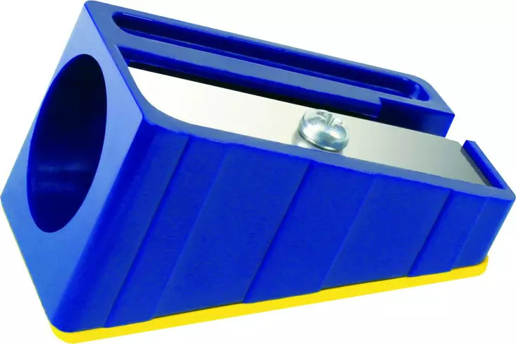 Lyra 10-17mm timpurinkynän teroitin - Merkkausvälineet - 4084900820599 - 1