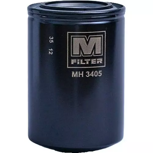 M-Filter Öljynsuodatin MH 3405 - Öljynsuodattimet - 6417575034059 - 1