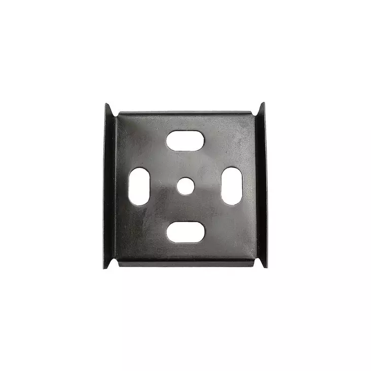 Finbullet Maalikaavin varaterä 2 kpl 45,5x36,5 mm - Lastat ja kaapimet - 6438152045329 - 1