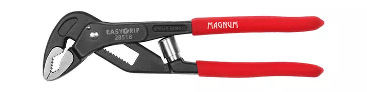 Magnum siirtopihdit EasyGrip 180mm - Siirtoleukapihdit - 6418868285189 - 1