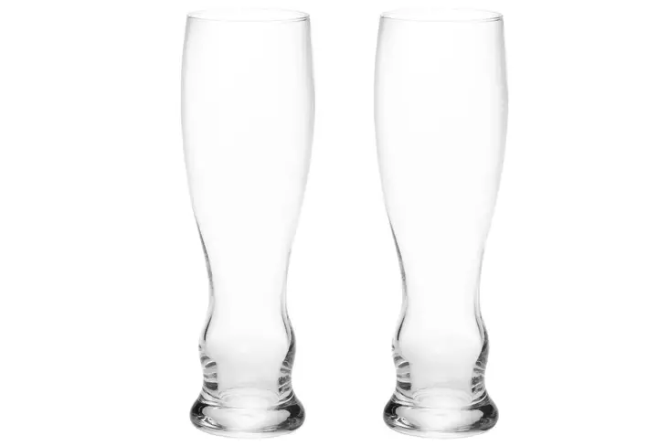 Maku pils/vehnä olutlasi 50cl 2kpl - Juomalasit - 6410413303379 - 3