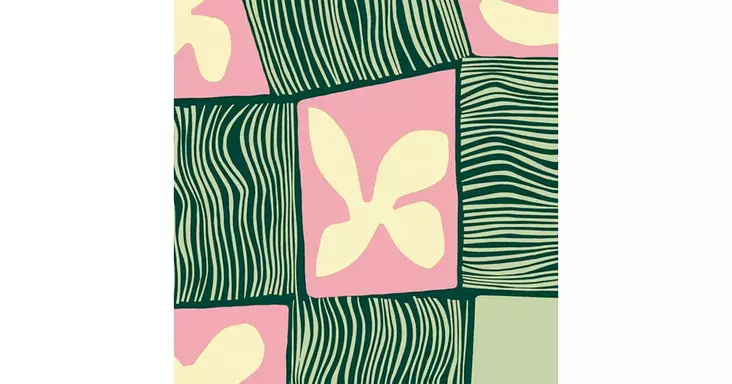 Marimekko lautasliina 33x33cm 20kpl - Lautasliinat - 686423726019 - 1