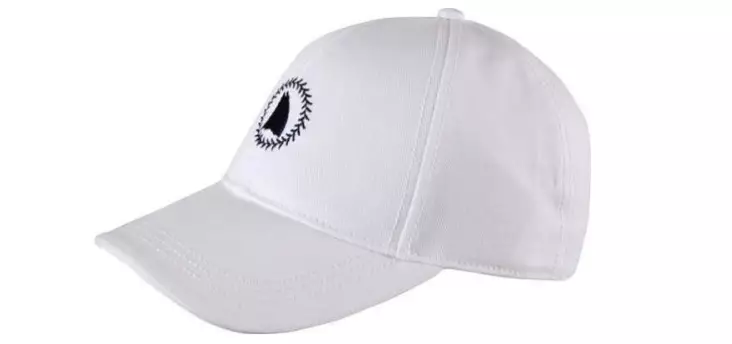 Marine lippalakki - Miesten päähineet ja käsineet - 7312590193899 - 1