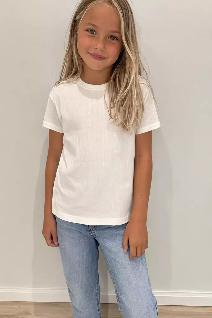 Marine t-paita white - Lasten paidat ja puserot - 731259151090 - 1