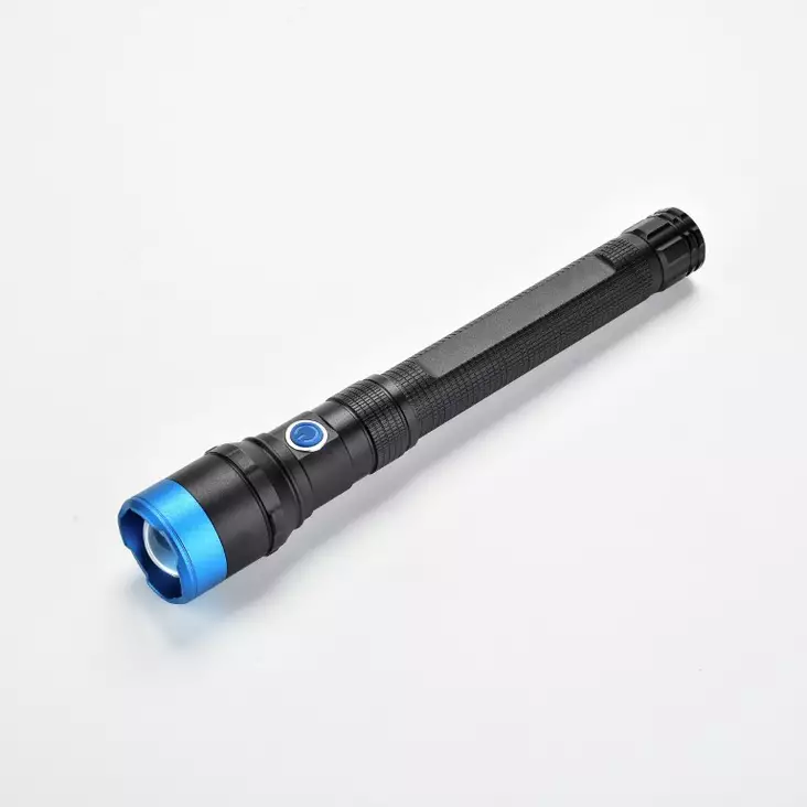 Max 1000 taskulamppu usb-ladattava - Sähkötarvikkeet - 6435200272959 - 1