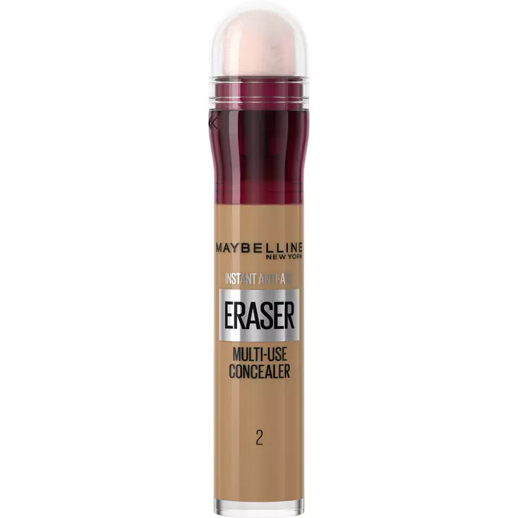 Maybelline instant eraser 02 nude - Kasvomeikit - 3600530733859 - 1