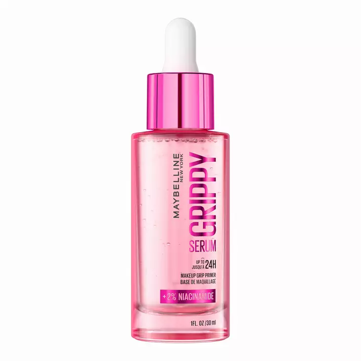 Maybelline Grippy Serum Primer 30ml - Kasvoseerumit - 3600531700379 - 1