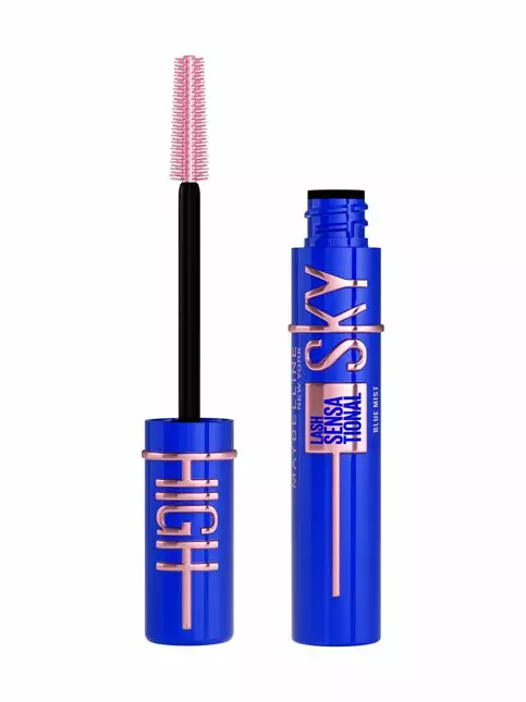Maybelline Lash Sensational Sky High - Silmämeikit - 30152229 - 1