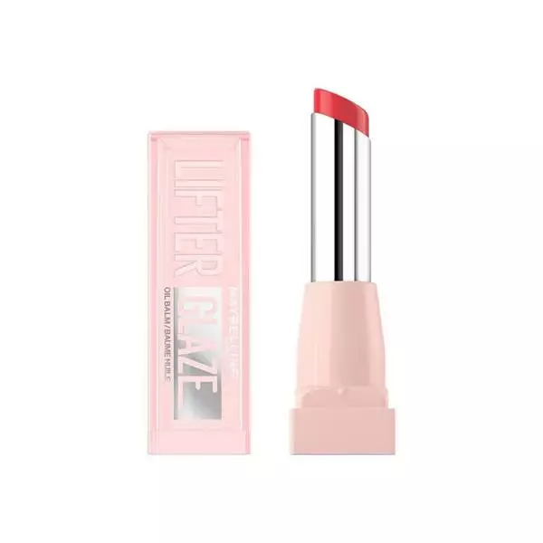Maybelline Lifter Glaze 05 Peach Quench - Huulimeikit - 3600531702229 - 1