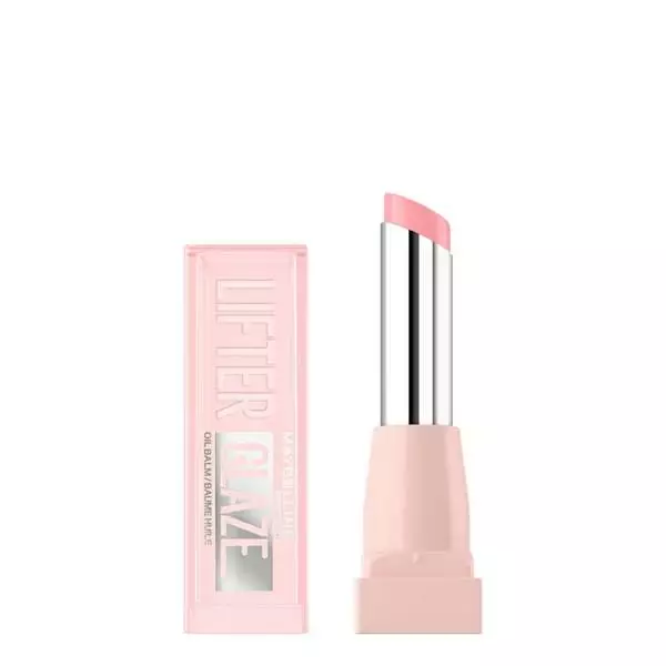 Maybelline Lifter Gloss Pink Drip 02 - Huulimeikit - 3600531702199 - 1
