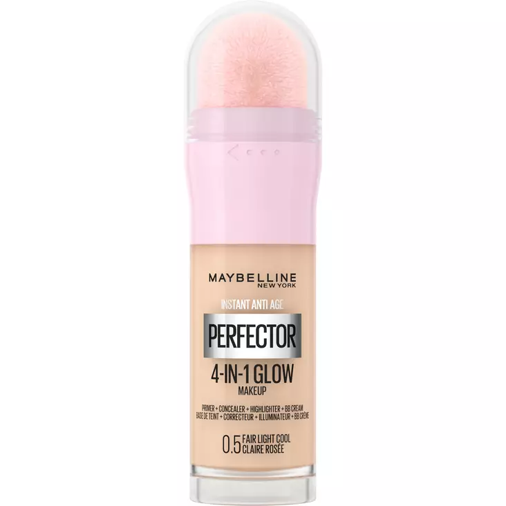 Maybelline New York Instant Perfector 4-in-1 Glow 0,5 - Kasvomeikit - 3600531662219 - 2
