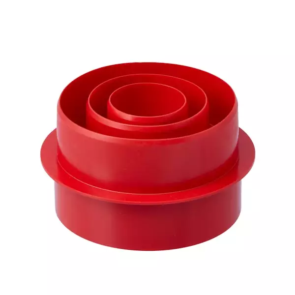 Merika työtulppa 50/75/110mm - Viemäriputket ja putkenosat - 6415823751079 - 1