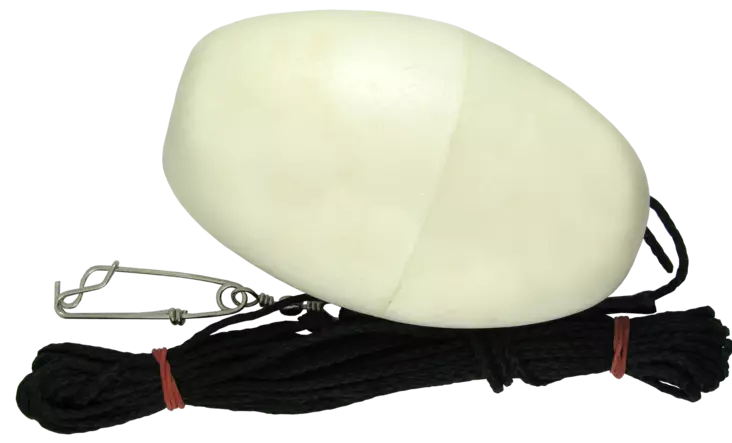 Merkkikoho master tf-17 narulla - Pyydysmerkit ja verkkomerkit - 6416473139279 - 1