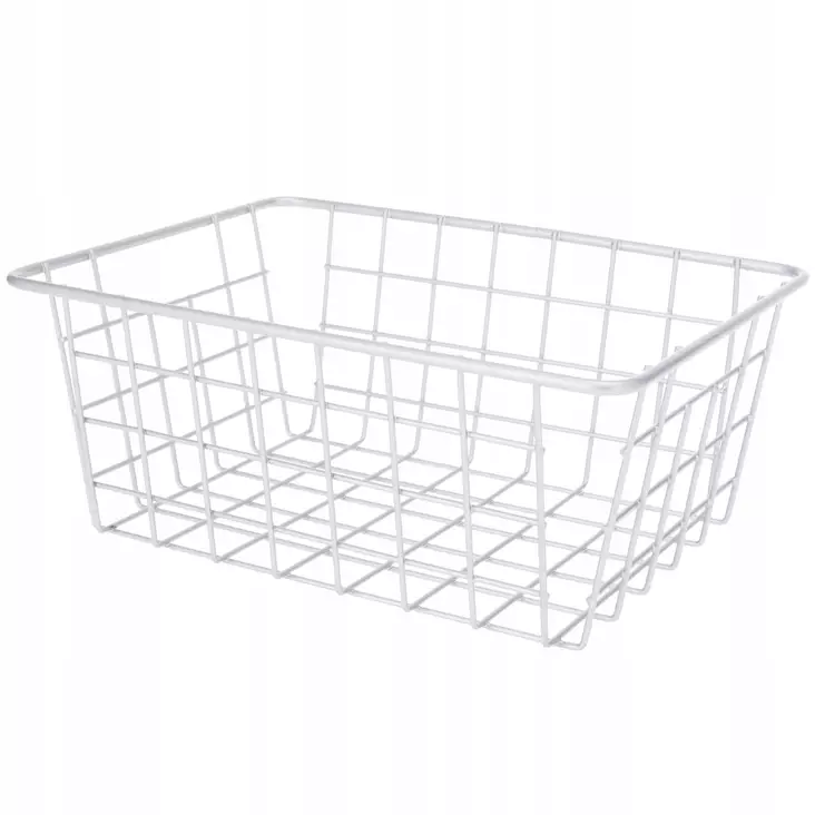 Metallikori - Säilytyskorit - 8721037098489 - 1