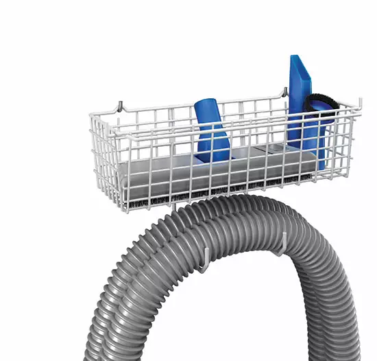 Metaltex Imurinputkiteline/kori - Imurit - 8002523621009 - 1