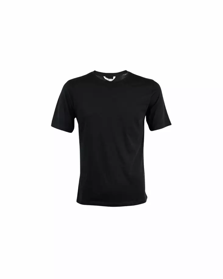 Miesten T-Paita Revival musta - Miesten paidat ja puserot - 731259133377 - 1