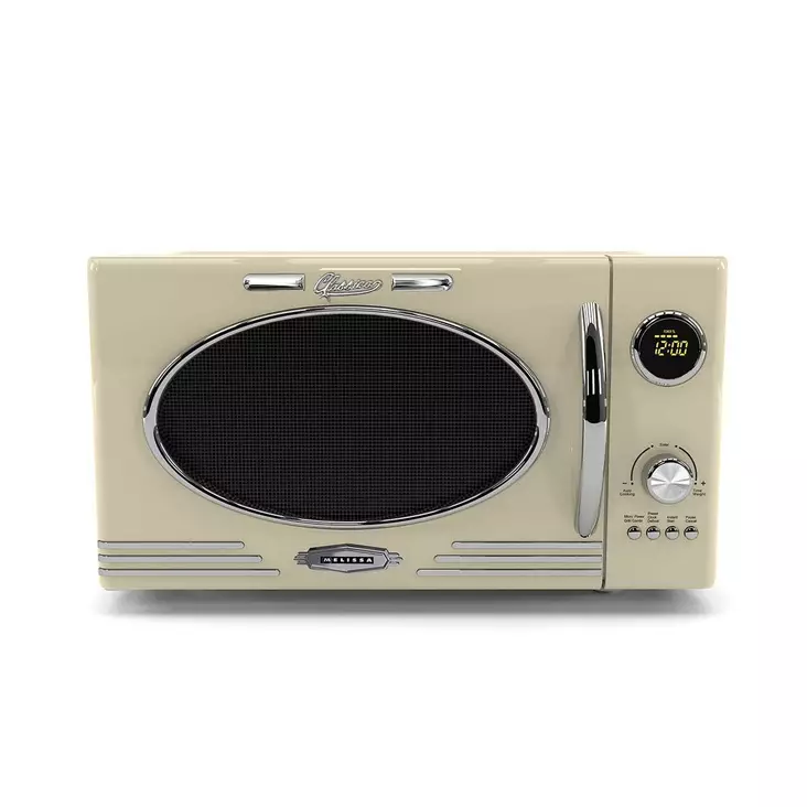 Mikroaaltouuni melissa grillillä 800w 23l - Mikrot ja keittolevyt - 5707160021719 - 1