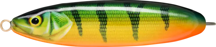 Minnow Spoon 8cm 22g ATPE - Lipat ja lusikat - 022677357669 - 1