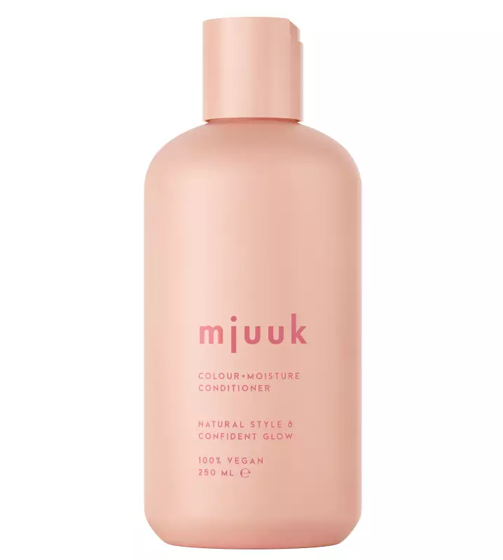 Mjuuk hoitoaine Colour+Moisture 250ml - Hiustenhoitoaineet - 6417128190959 - 1