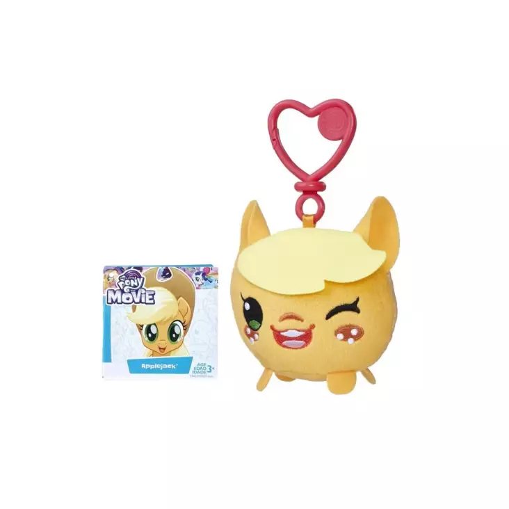My little pony Applejack pehmo - Pehmolelut - 5010993487929 - 1