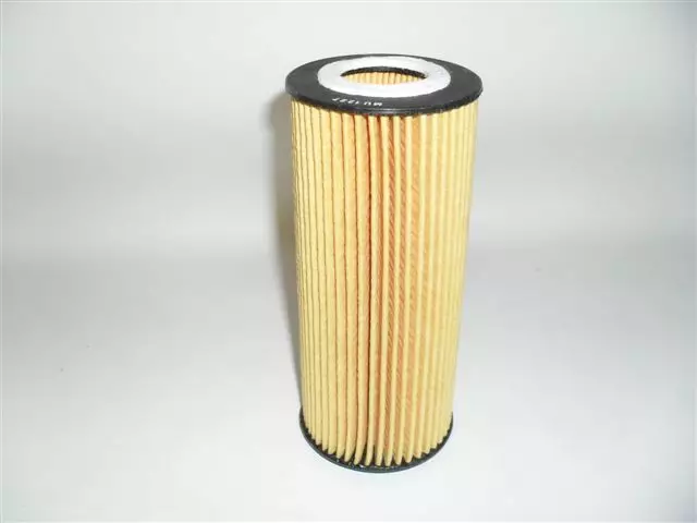 M-Filter Öljynsuodatin MU 1227 - Öljynsuodattimet - 6417575012279 - 1