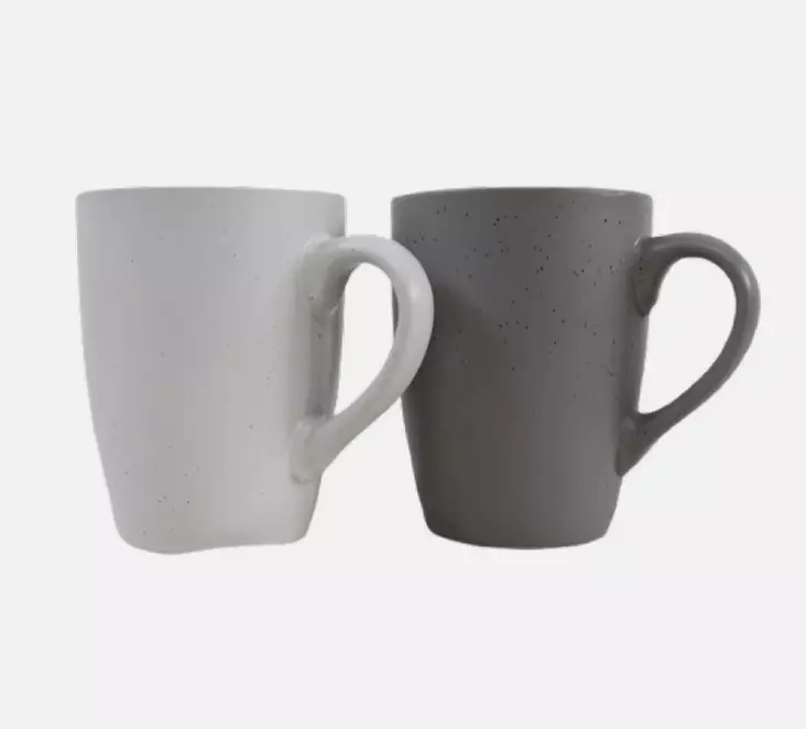 Muki 340ml - Mukit ja kahvikupit - 8721037216029 - 1