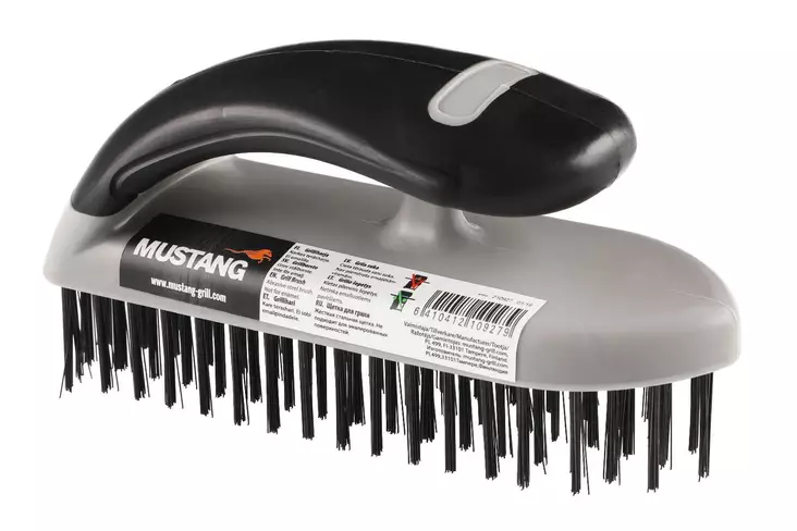 Mustang grilliharja hard - Grillaus- ja savustustarvikkeet - 6410412109279 - 4