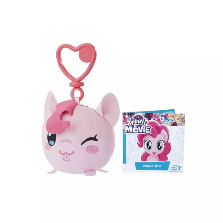 My little Pony Pinkie Pie pehmo - Pehmolelut - 5010993452309 - 1