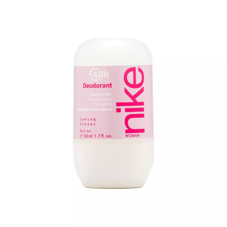 Nike Woman deodorantti roll-on 50ml - Naisten deodorantit - 8414135002549 - 1
