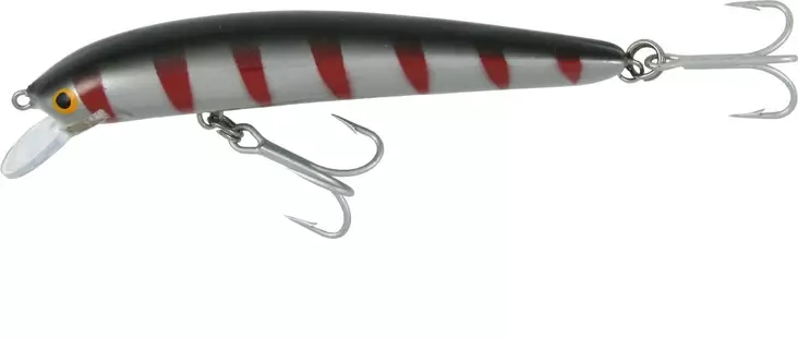 Nils Master Invincible 12cm 24g 003 - Vaaput - 6416311530039 - 1
