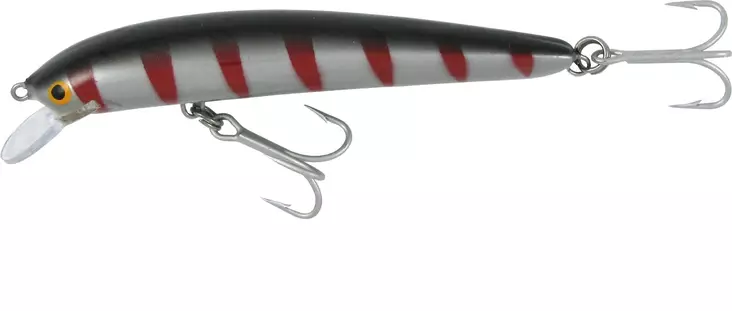 Nils Master Invvincible 12cm 003 - Vaaput - 6416311530039 - 1