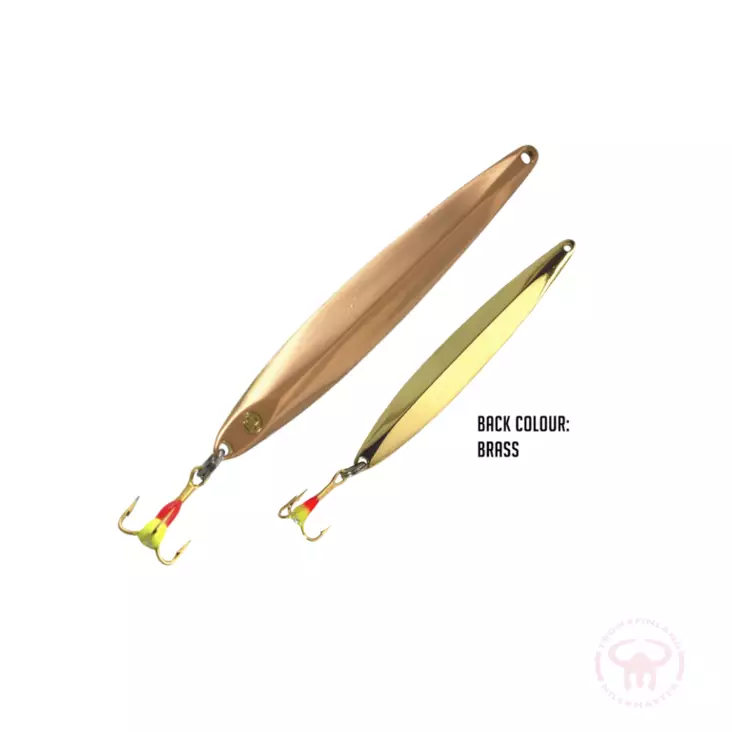 Nils master raptor C/B 75mm 12g - Pilkit - 6416311840039 - 1