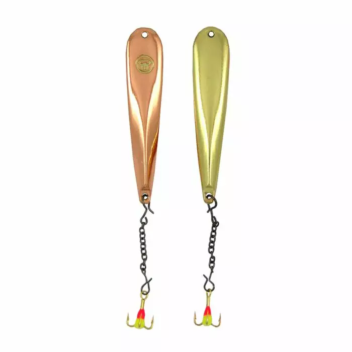 Nils master snub-head C/B 50mm 8g - Pilkit - 6416311490159 - 1