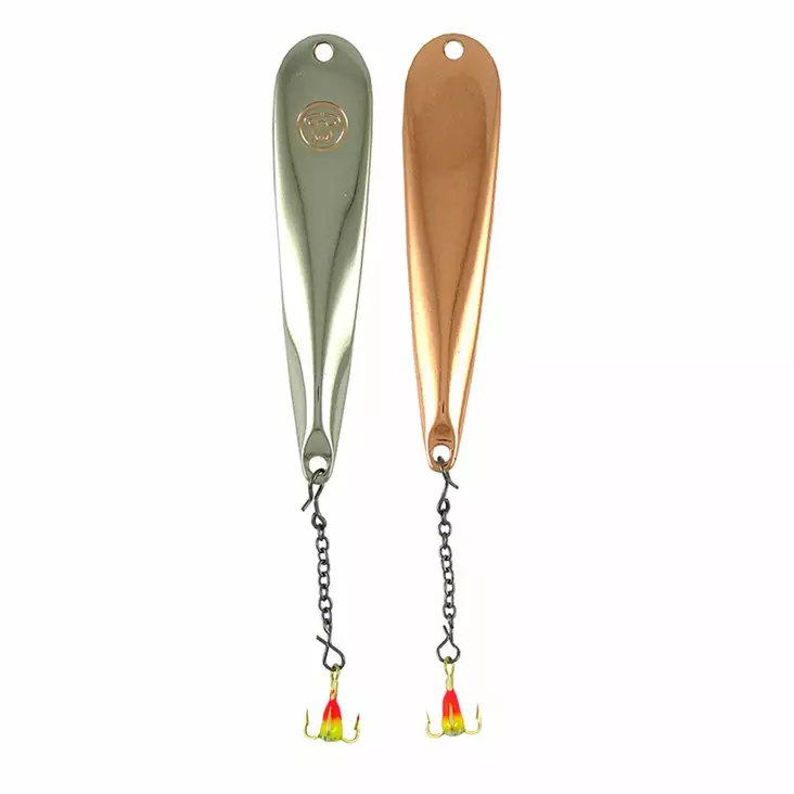 Nils master snub-head S/C 60mm 13g - Pilkit - 6416311480129 - 1