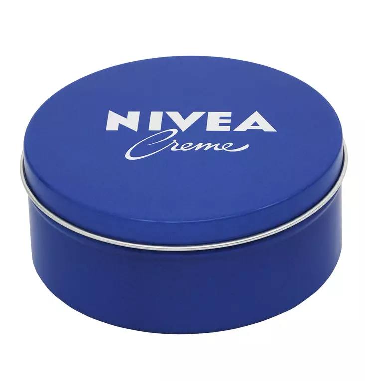 Nivea Creme 250ml - Päivävoiteet - 7319470801059 - 1