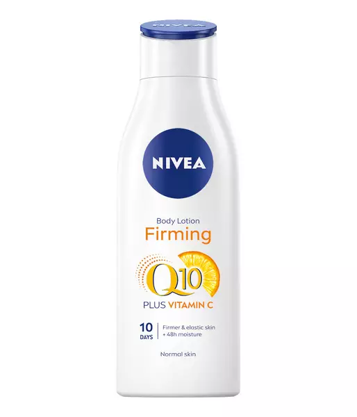 Nivea vartaloemulsio Vitamin C 250ml - Vartalo- ja kuorintavoiteet - 4005808246939 - 1