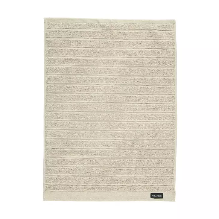 Noble House Novalie Froteepyyhe 50x70 cm - Käsipyyhkeet - 7318161453089 - 1