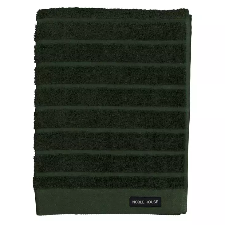 Noble House Novalie Froteepyyhe 70x130 cm - Kylpypyyhkeet - 7318161544589 - 1