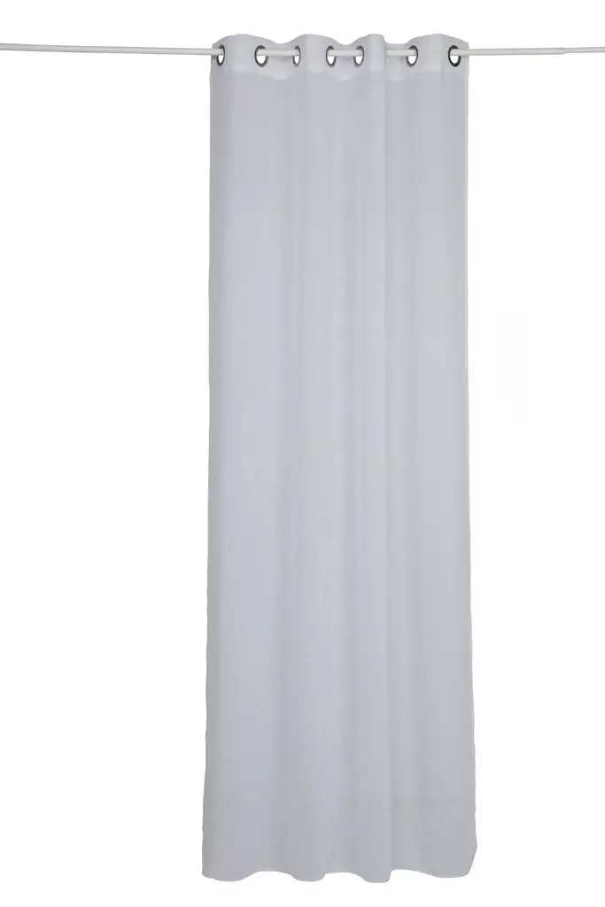 Noble House Stina Sivuverhot 2kpl 130x240 cm - Sivuverho - 7318161466799 - 1