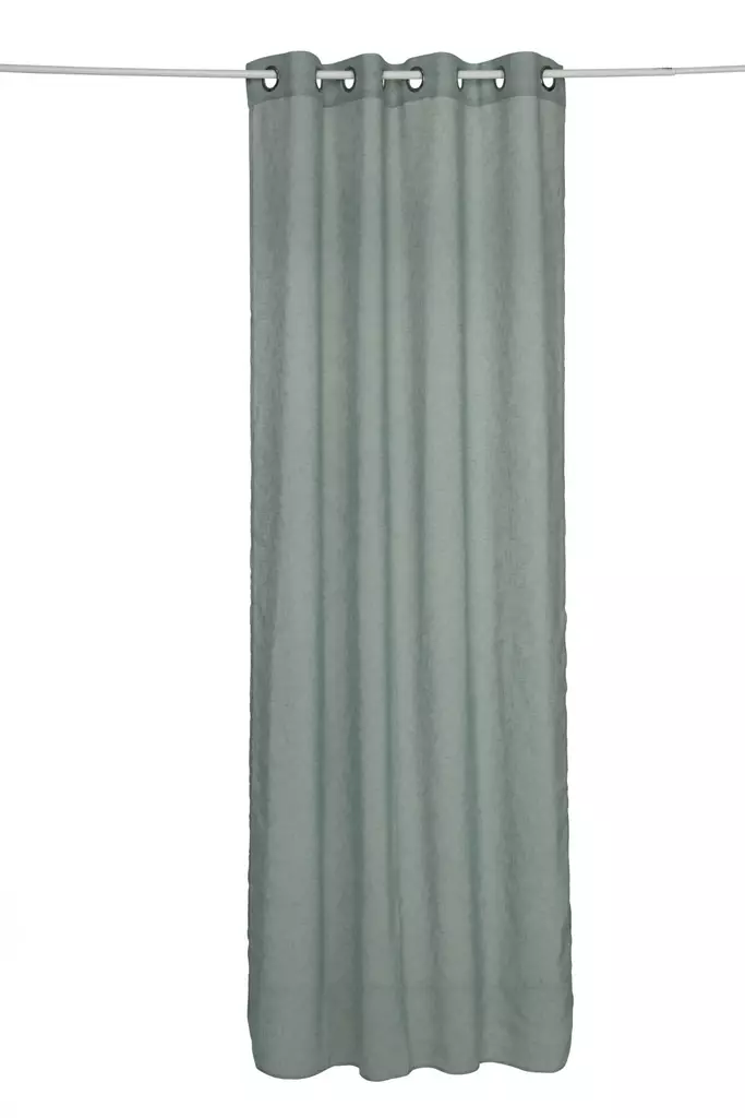 Noble House Stina Sivuverhot 2kpl 130x240 cm - Sivuverho - 7318161466829 - 1