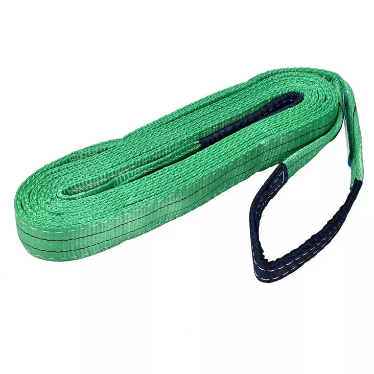Nostoliina 2t - 6 m - Nosto- ja hinausliinat - 6438152018279 - 1