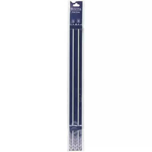 Novita Neulepuikot 35cm 3,5mm - Puikot - 6412619633519 - 1