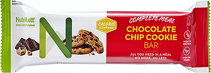 Nutrilett Ateriankorvikepatukka 60g - Urheiluravinteet ja -valmisteet - 7070866011079 - 1