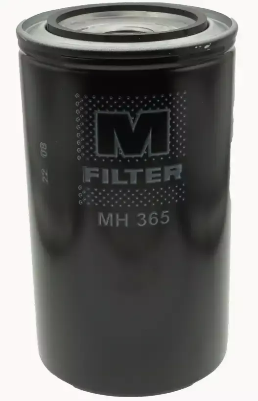 Öljynsuodatin MH 365 - Öljynsuodattimet - 6417575003659 - 1