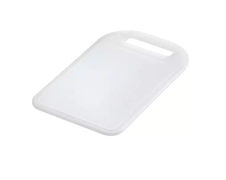 Orthex leikkuulauta 25x15cm kirkas - Leikkuulaudat - 6411760132919 - 1