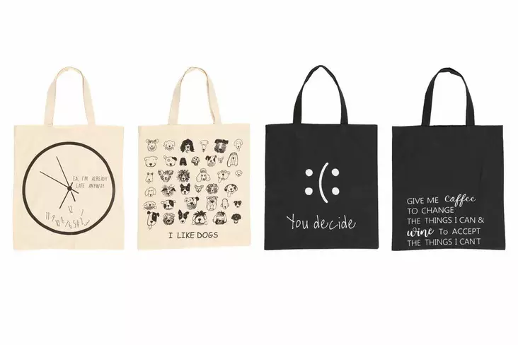 Ostoskassi lyhyilla hihnoilla - Olka- ja käsilaukut - 6410416199139 - 1